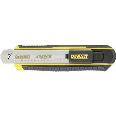 DeWalt, Cutter, Magazincutter mit Abbrechklinge 18mm (Cutter) DeWalt, Cutter, Magazincutter mit Abbrechklinge 18mm (Cutter)