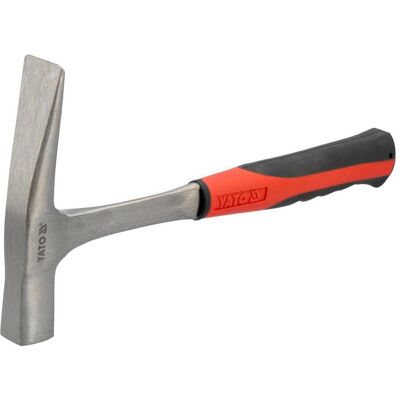 Yato, Hammer, Młotek Murarski Reński Kuty 4573 (600 g) Yato, Hammer, Młotek Murarski Reński Kuty 4573 (600 g)