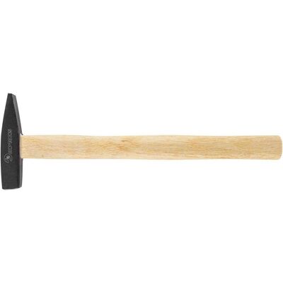 TOP, Hammer, Schlosserhammer mit Holzstiel 300g (T 02A203) (330 g) TOP, Hammer, Schlosserhammer mit Holzstiel 300g (T 02A203) (330 g)