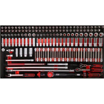 KS Tools, Zubehör Werkzeugaufbewahrung, 813.0165 KS Tools, Zubehör Werkzeugaufbewahrung, 813.0165