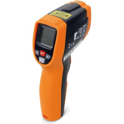 BETA, Infrarotthermometer, 017600350 1760/Ir500-Dgt Infrarot-Thermometer BETA, Infrarotthermometer, 017600350 1760/Ir500-Dgt Infrarot-Thermometer