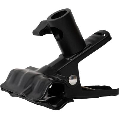 Caruba, Schraubstock + Zwinge, Clamp met 5/8" Socket Caruba, Schraubstock + Zwinge, Clamp met 5/8" Socket