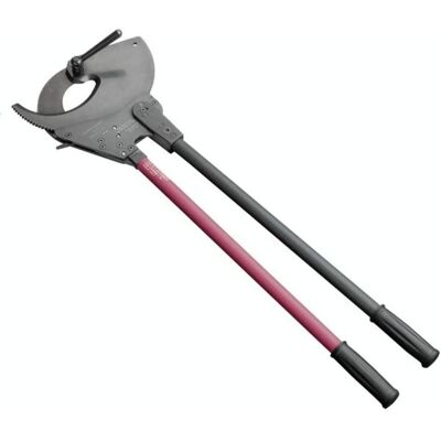 Intercable, Bolzenschneider + Seitenschneider, MSR100 (820 mm) Intercable, Bolzenschneider + Seitenschneider, MSR100 (820 mm)