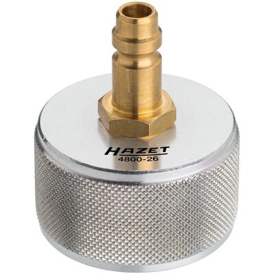 Hazet 4800-26 Kühleradapter - Kompatibel mit DAF Euro 6 Hazet 4800-26 Kühleradapter - Kompatibel mit DAF Euro 6