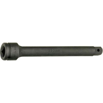 HEYCO, Steckschlüssel + Stecknuss, Verlängerungen 250 mm (3/4") HEYCO, Steckschlüssel + Stecknuss, Verlängerungen 250 mm (3/4")