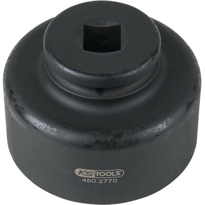 KS Tools, Gewindeschneider + Gewindebohrer, 460.2770 KS Tools, Gewindeschneider + Gewindebohrer, 460.2770