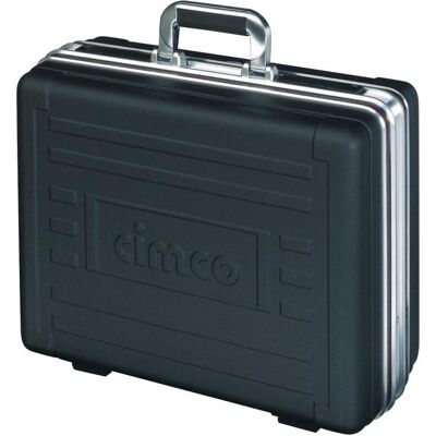 Cimco, Werkzeugkoffer, Meisterkoffer Klassik schwarz Cimco, Werkzeugkoffer, Meisterkoffer Klassik schwarz