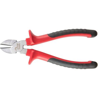 TOP, Bolzenschneider + Seitenschneider, Seitenschneider 180mm 32D119 (180 mm) TOP, Bolzenschneider + Seitenschneider, Seitenschneider 180mm 32D119 (180 mm)