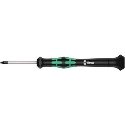 Wera, Schraubenzieher, 2067 TX 5 x 40 mm (TX) Wera, Schraubenzieher, 2067 TX 5 x 40 mm (TX)