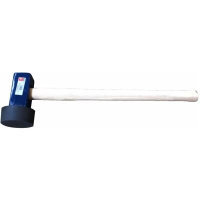 Idealspaten, Hammer, Sieger Plattenlegerhammer 4 kg (4000 g) Idealspaten, Hammer, Sieger Plattenlegerhammer 4 kg (4000 g)