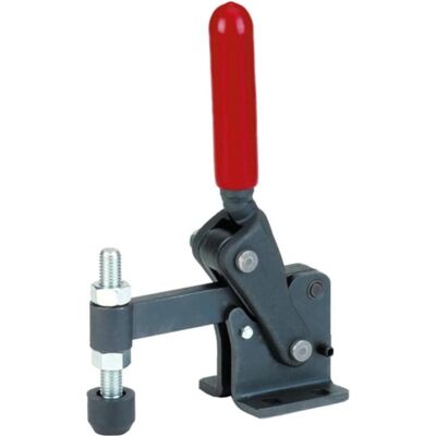 Amf, Schraubstock + Zwinge, Senkrecht-Schnellspanner Grösse 2 schwer mit waagr (30 mm) Amf, Schraubstock + Zwinge, Senkrecht-Schnellspanner Grösse 2 schwer mit waagr (30 mm)