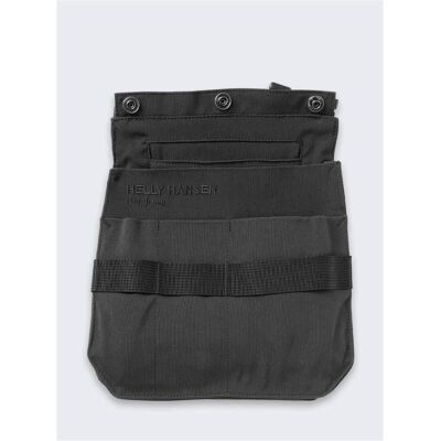Helly Hansen, Werkzeugkoffer, Flex 1 Schwarze Werkzeugtasche Helly Hansen, Werkzeugkoffer, Flex 1 Schwarze Werkzeugtasche