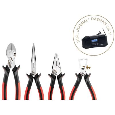 Cimco, Zange, CIMC Zangen-Set Cimco, Zange, CIMC Zangen-Set