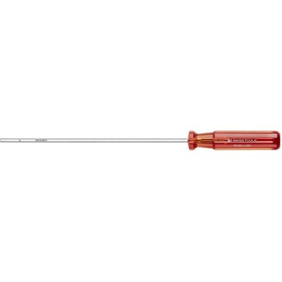 Packard Bell Swiss Tools, Schraubenzieher, Innensechskantschlüssel PB 205 L 4mm (Innensechskant) Packard Bell Swiss Tools, Schraubenzieher, Innensechskantschlüssel PB 205 L 4mm (Innensechskant)