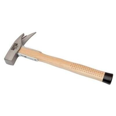 Bahco Hammer, Laegtehammer med traeskaft 750g (750 g) Bahco Hammer, Laegtehammer med traeskaft 750g (750 g)
