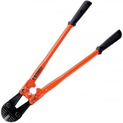 Dva, Bolzenschneider + Seitenschneider, Muller Boltsaks - 18" - 450 mm - 1347607 (450 mm) Dva, Bolzenschneider + Seitenschneider, Muller Boltsaks - 18" - 450 mm - 1347607 (450 mm)