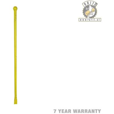 Orit Stochhammer - 1200mm, 5,5kg, Gehärteter Stahl Orit Stochhammer - 1200mm, 5,5kg, Gehärteter Stahl