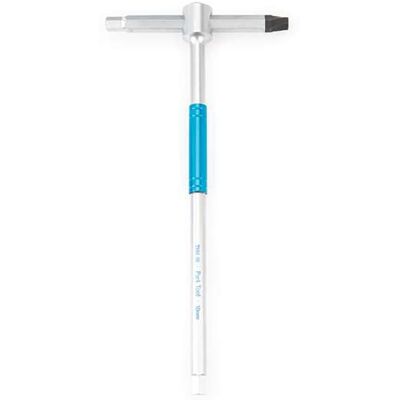 Park Tool, Sechskantschlüssel, Werkzeug THH-10 Innensechskant T-Griff 10 mm Park Tool, Sechskantschlüssel, Werkzeug THH-10 Innensechskant T-Griff 10 mm
