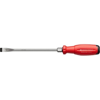 Packard Bell Swiss Tools, Schraubenzieher, Schlitz-Schraubenzieher PB 38100 SwissGrip Evo Gr. 7 200 mm S (Schlitz) Packard Bell Swiss Tools, Schraubenzieher, Schlitz-Schraubenzieher PB 38100 SwissGrip Evo Gr. 7 200 mm S (Schlitz)