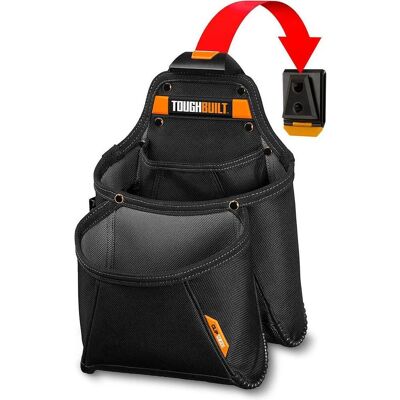 ToughBuilt, Werkzeugkoffer, Monteurtasche ToughBuilt, Werkzeugkoffer, Monteurtasche