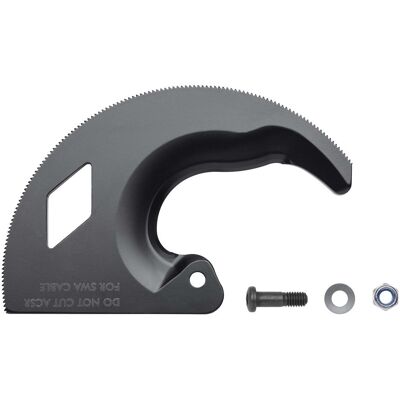 Knipex, Zubehör Schneidwerkzeug, Schwenkmesser-Repara Knipex, Zubehör Schneidwerkzeug, Schwenkmesser-Repara