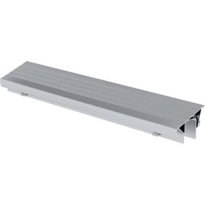 Munk, Leiter + Gerüst, Stufenmodul MaxxStep Länge 493 mm (Gerüst, 49.30 cm) Munk, Leiter + Gerüst, Stufenmodul MaxxStep Länge 493 mm (Gerüst, 49.30 cm)