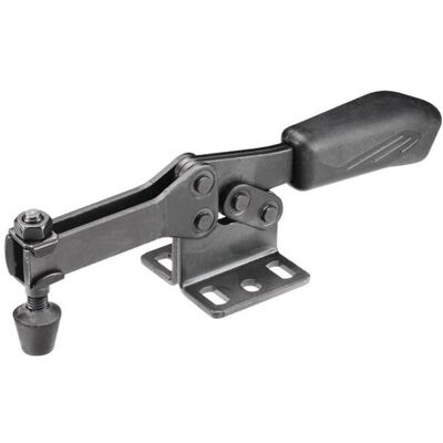 Amf, Schraubstock + Zwinge, Waagrechtspanner 6830B Grösse 0 Aus 90423 Amf, Schraubstock + Zwinge, Waagrechtspanner 6830B Grösse 0 Aus 90423