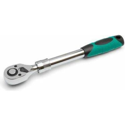MGA, Ratsche, Sata Grzechotka Teleskopowa 1/2" MGA, Ratsche, Sata Grzechotka Teleskopowa 1/2"