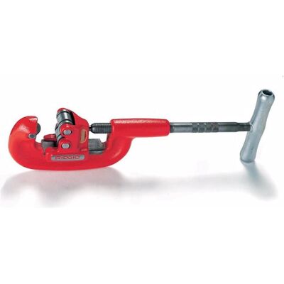 Ridgid, Bolzenschneider + Seitenschneider, 202 ROHRABSCHN.M/BREITE ROLLE Ridgid, Bolzenschneider + Seitenschneider, 202 ROHRABSCHN.M/BREITE ROLLE