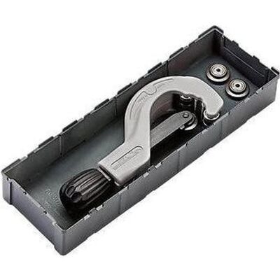Rothenberger, Bolzenschneider + Seitenschneider, 1000002192 CUTTER INOX + snijwielen, ROBOX 6-60 mm (180 mm) Rothenberger, Bolzenschneider + Seitenschneider, 1000002192 CUTTER INOX + snijwielen, ROBOX 6-60 mm (180 mm)