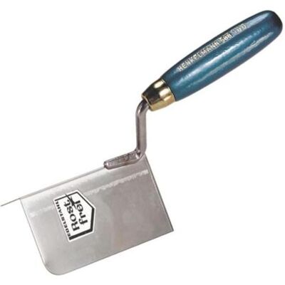 Jung JUNG Außeneckenzange - 90° - Blau - 180 g - Professionell Jung JUNG Außeneckenzange - 90° - Blau - 180 g - Professionell