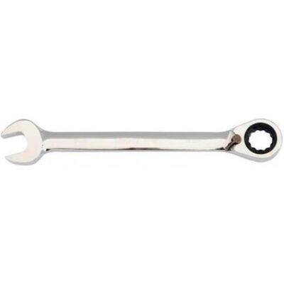 Yato, Schraubenschlüssel, Ring-Maulschlüssel mit Ratsche 13 mm (YT-0194) (13 mm) Yato, Schraubenschlüssel, Ring-Maulschlüssel mit Ratsche 13 mm (YT-0194) (13 mm)
