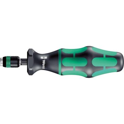 Wera, Schraubenzieher, 7451 30,0 Ncm Wera, Schraubenzieher, 7451 30,0 Ncm