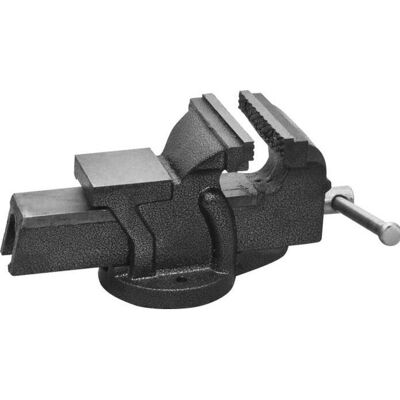 Proline, Schraubstock + Zwinge, Pro-Line Feste Schlosserzwingen 125 mm – 25512 Proline, Schraubstock + Zwinge, Pro-Line Feste Schlosserzwingen 125 mm – 25512