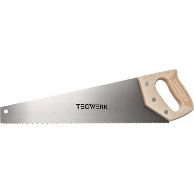Tecwerk, Handsäge, Handsäge Tecwerk, Handsäge, Handsäge