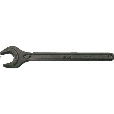 Bahco Schraubenschlüssel, Gabelschlüssel einfach (19 mm) Bahco Schraubenschlüssel, Gabelschlüssel einfach (19 mm)