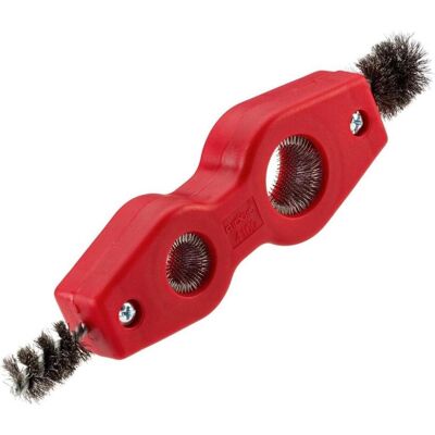 Ridgid, Schleifmittel, 34142 Bürste für die Innen- und Aussenreinigung von Kupfer Ridgid, Schleifmittel, 34142 Bürste für die Innen- und Aussenreinigung von Kupfer