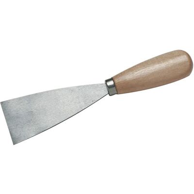 Cimco, Kelle + Spachtel, Malerspachtel (4 cm) Cimco, Kelle + Spachtel, Malerspachtel (4 cm)