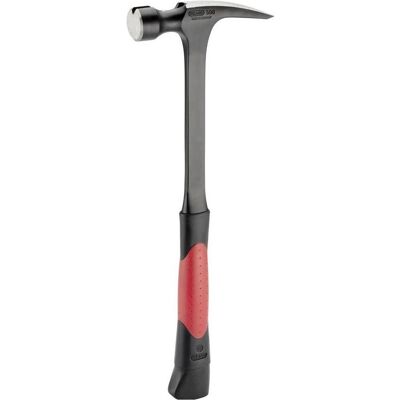Picard Ganzstahl-Framing-Hammer - Nr. 596 - Glatt Picard Ganzstahl-Framing-Hammer - Nr. 596 - Glatt