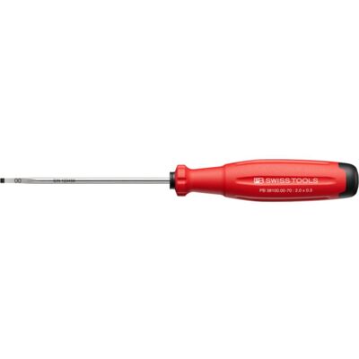 Packard Bell Swiss Tools, Schraubenzieher, Schraubendreher Schlitz 3,5x0,5x 90mm SwissGrip EVO PB Swiss (Schlitz) Packard Bell Swiss Tools, Schraubenzieher, Schraubendreher Schlitz 3,5x0,5x 90mm SwissGrip EVO PB Swiss (Schlitz)