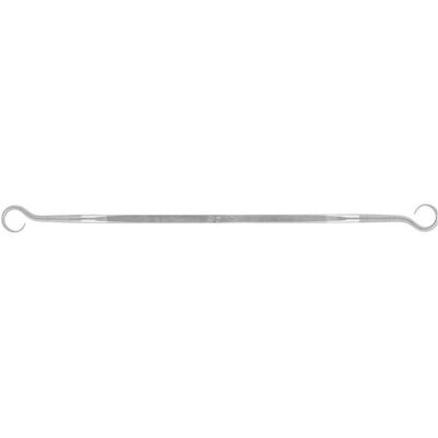 Pferd, Raspel + Feile, TOOLS 12409852 TOOLS Präzisions-Riffelfeile Typ 985 P 150mm Schweize (Hieb 2, 150 mm) Pferd, Raspel + Feile, TOOLS 12409852 TOOLS Präzisions-Riffelfeile Typ 985 P 150mm Schweize (Hieb 2, 150 mm)