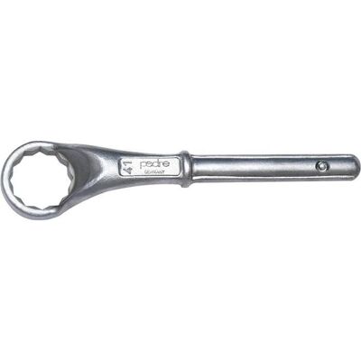 PADRE Modell 839 Gekröpfter Ringschlüssel PADRE Modell 839 Gekröpfter Ringschlüssel