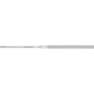 Pferd, Raspel + Feile, TOOLS 12501064 TOOLS Präzisions-Nadelfeile Flachstumpf 140mm Schweiz (140 mm) Pferd, Raspel + Feile, TOOLS 12501064 TOOLS Präzisions-Nadelfeile Flachstumpf 140mm Schweiz (140 mm)