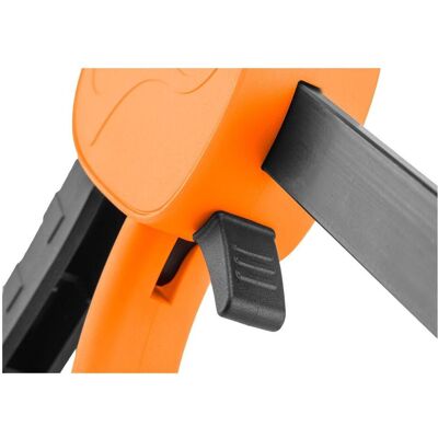 Neo, Schraubstock + Zwinge, Robuste 30"/750 Automatikklemme Neo, Schraubstock + Zwinge, Robuste 30"/750 Automatikklemme