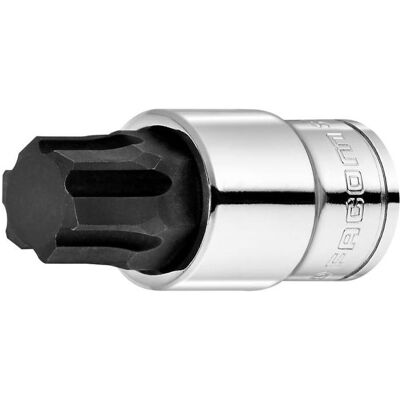 Facom Modell STM.17GRP - Sechskant-Sockel 17mm für beschädigte Schrauben Facom Modell STM.17GRP - Sechskant-Sockel 17mm für beschädigte Schrauben