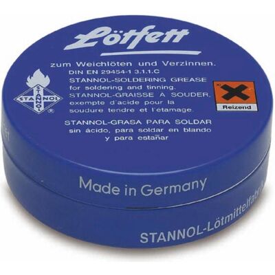 Cimco Lötfett, Lötgerät Zubehör Cimco Lötfett, Lötgerät Zubehör