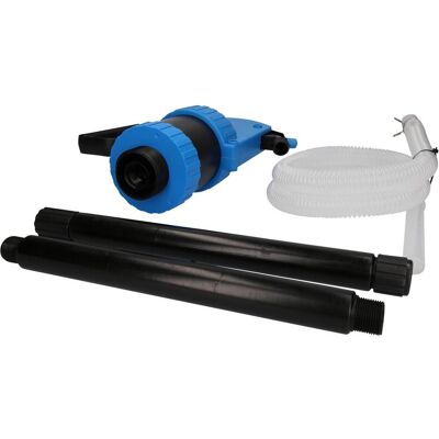 KS Tools, Bolzenschneider + Seitenschneider, 460.5310 (1200 mm) KS Tools, Bolzenschneider + Seitenschneider, 460.5310 (1200 mm)