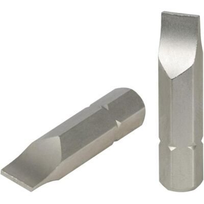 KS Tools, Bits, 911.1286 (Schraubschlitz) KS Tools, Bits, 911.1286 (Schraubschlitz)