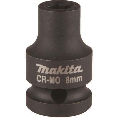 Makita, Steckschlüssel + Stecknuss, Steckschlüssel 1/2"" SW8-38 Makita, Steckschlüssel + Stecknuss, Steckschlüssel 1/2"" SW8-38