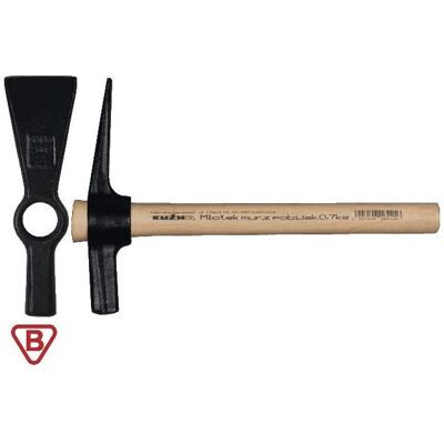 Sulkovičius Hammer - 700g, 320mm - Hammer Sulkovičius Hammer - 700g, 320mm - Hammer